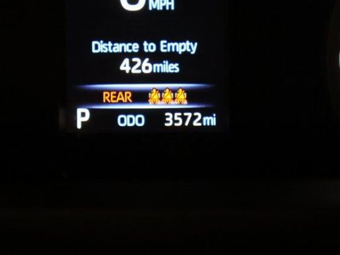 Used 2025 Toyota Tundra SR5 AWD/4WD image 24