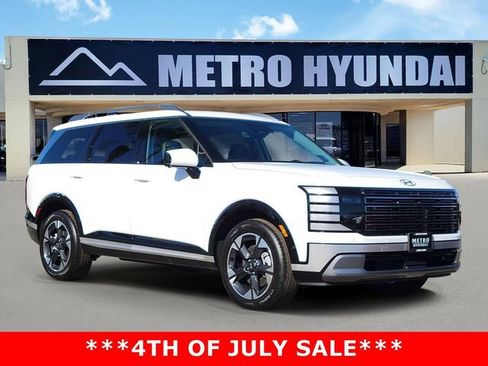 New 2026 Hyundai Palisade Limited AWD/4WD image 26
