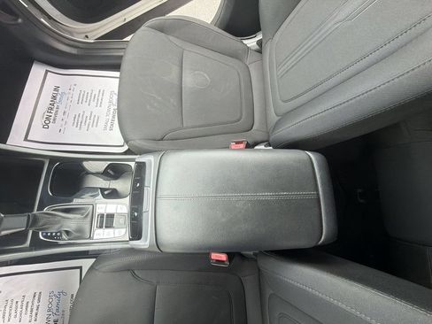 Used 2023 Hyundai Tucson SEL AWD/4WD image 26