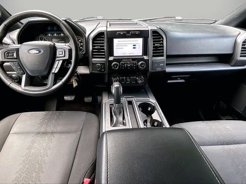 Used 2020 Ford F150 XLT w/ Equipment Group 302A Luxury AWD/4WD image 14