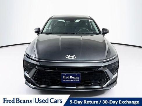 Used 2024 Hyundai Sonata SEL FWD image 2