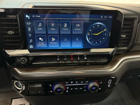 Certified 2025 Chevrolet Silverado 2500 LT w/ Convenience Package image 20