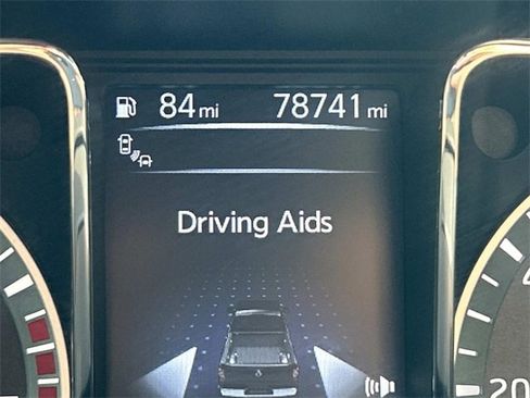 Used 2017 Nissan Titan PRO-4X image 31