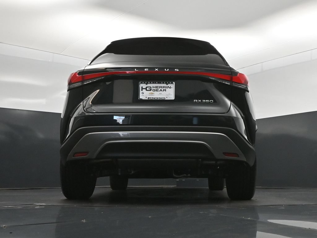 New 2026 Lexus RX 350 Premium Plus FWD image 41