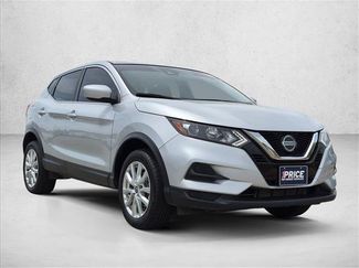 Used 2022 Nissan Rogue Sport S FWD video 3