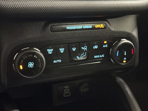 Used 2024 Ford Bronco Sport Big Bend AWD/4WD image 16