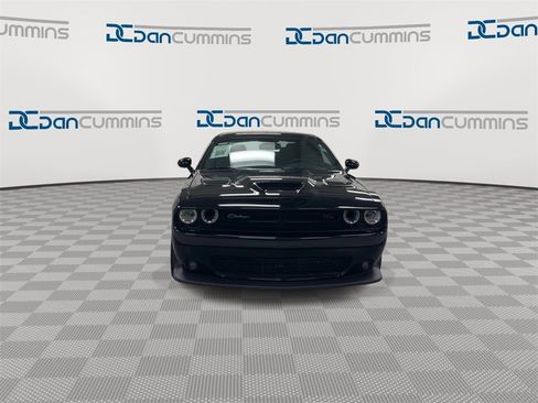 Used 2023 Dodge Challenger R/T Scat Pack image 3