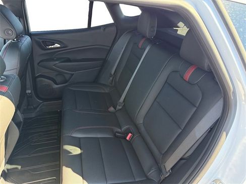 New 2026 Chevrolet Trax RS w/ Driver Confidence Package image 13