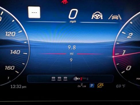 New 2026 Mercedes-Benz GLC 300 image 11