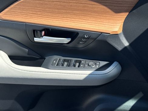 New 2026 Toyota Grand Highlander AWD image 32