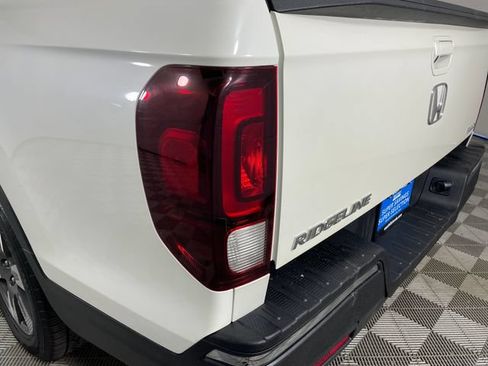 Used 2017 Honda Ridgeline RTL image 20