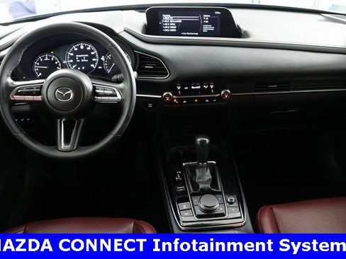 Used 2023 MAZDA CX-30 AWD 2.5 S w/ Preferred Package image 2