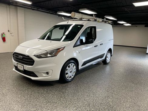 Used 2022 Ford Transit Connect XLT FWD image 10