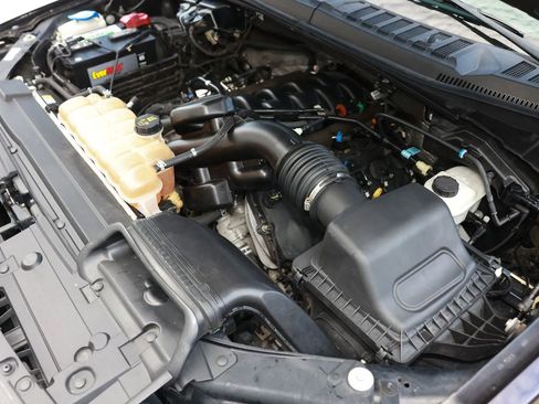 Used 2020 Ford F150 Lariat AWD/4WD image 54