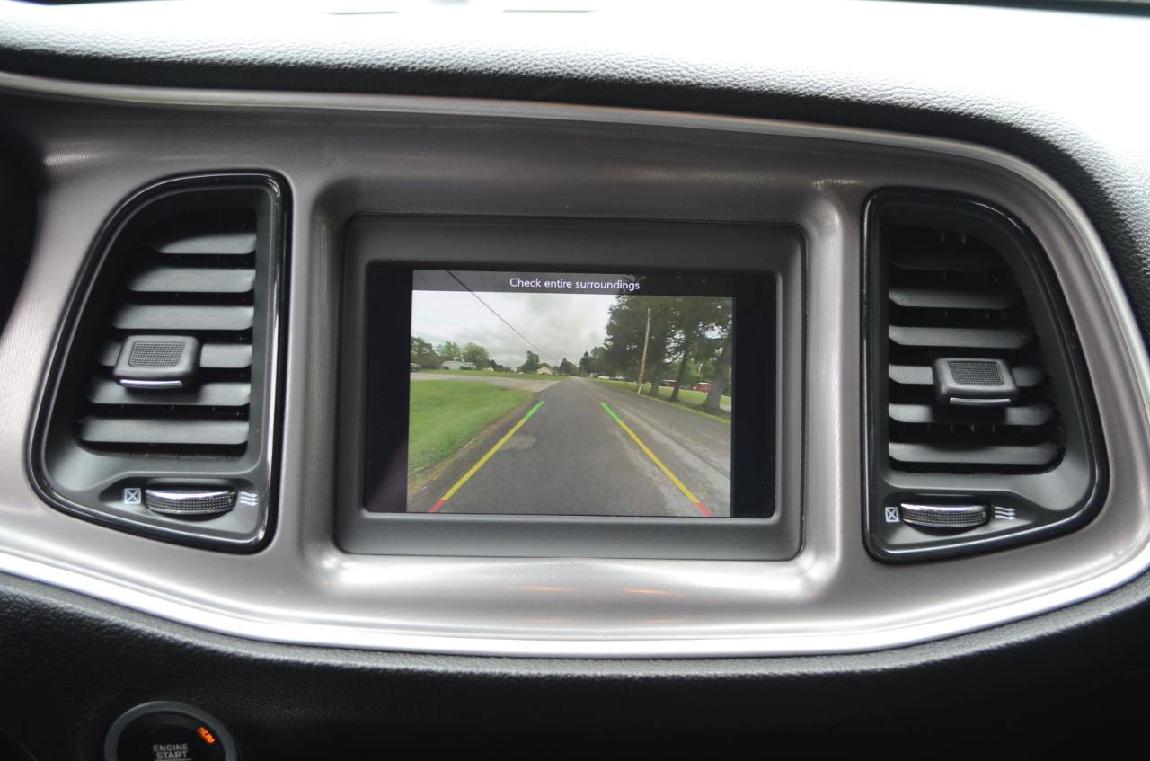 Used 2022 Dodge Challenger GT RWD image 21