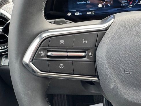 New 2026 Chevrolet Equinox LT w/ Convenience Package II image 34