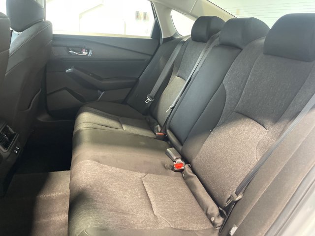 Used 2025 Honda Accord LX image 15