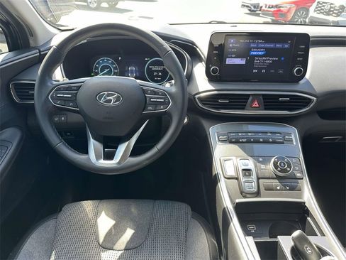 Used 2022 Hyundai Santa Fe SEL Convenience image 11