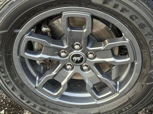 Used 2022 Ford Bronco Sport Big Bend image 10