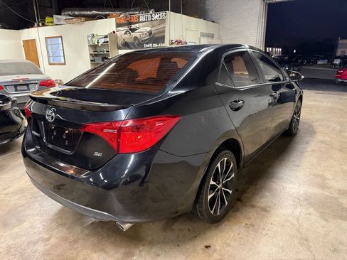 Used 2018 Toyota Corolla SE image 5
