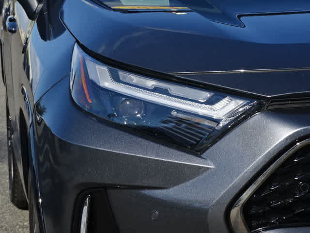 Certified 2024 Toyota RAV4 XSE w/ Premium Package AWD/4WD image 5