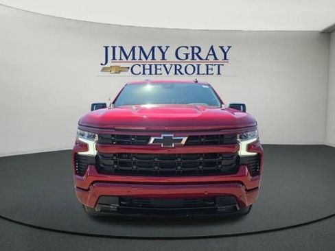 New 2026 Chevrolet Silverado 1500 RST w/ All Star Edition Plus image 8