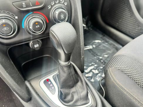 Used 2015 Dodge Dart SXT FWD image 25