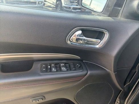 Used 2014 Dodge Durango R/T w/ Technology Group image 21