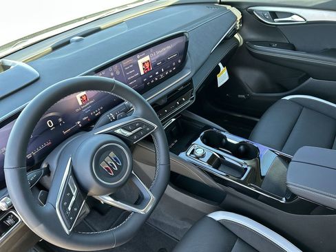 New 2026 Buick Envision Sport Touring image 8