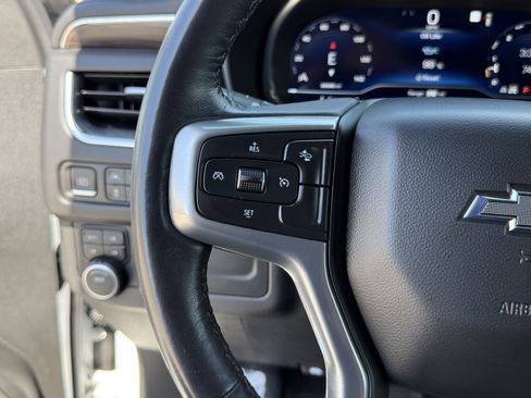 Used 2022 Chevrolet Tahoe Z71 AWD/4WD image 22
