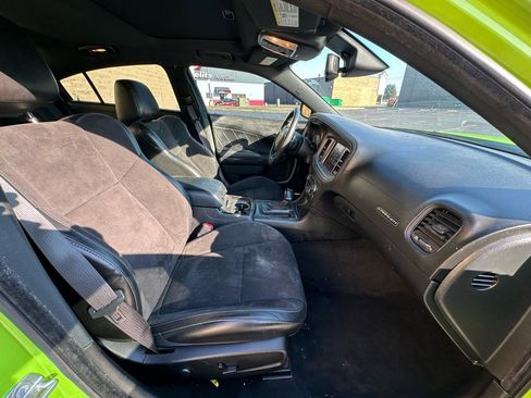 Used 2023 Dodge Charger R/T w/ Plus Group RWD image 11