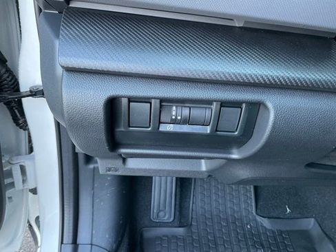 New 2026 Subaru Crosstrek 2.5i Wilderness image 19