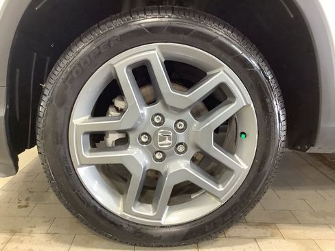 Used 2023 Honda Passport EX-L image 26