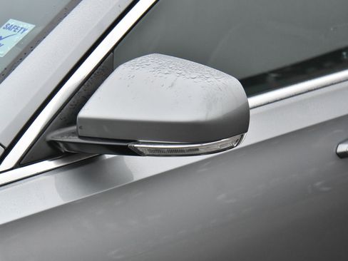 Used 2024 Cadillac CT4 Premium Luxury w/ Climate Package image 13