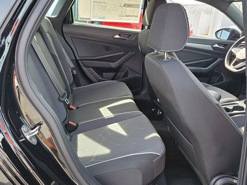 New 2026 Volkswagen Jetta Sport image 14
