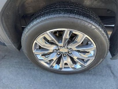 Certified 2023 GMC Sierra 1500 Denali w/ Denali Reserve Package