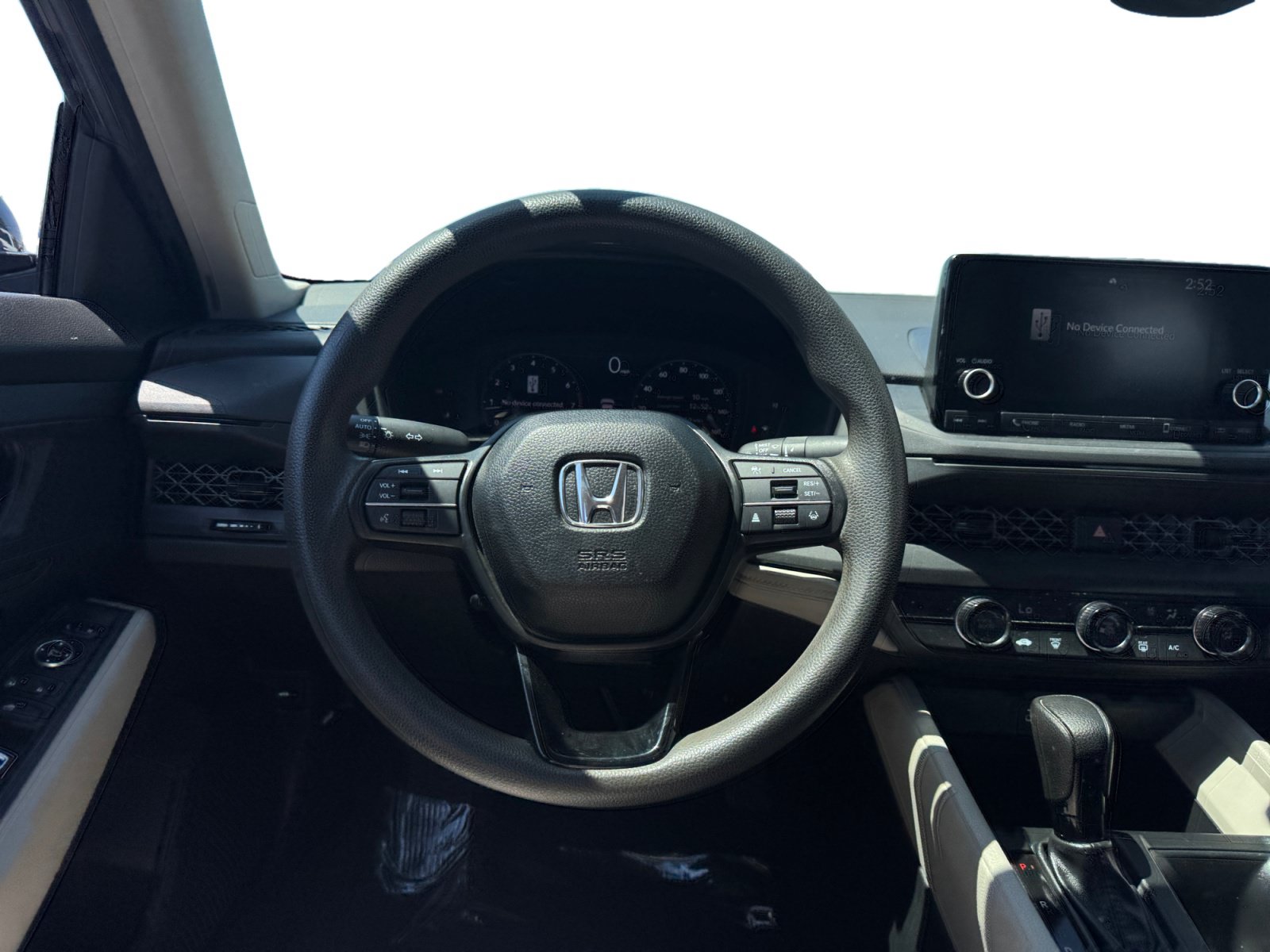 Used 2024 Honda Accord LX image 12