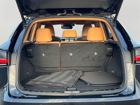 Certified 2026 Lexus NX 350 AWD image 9