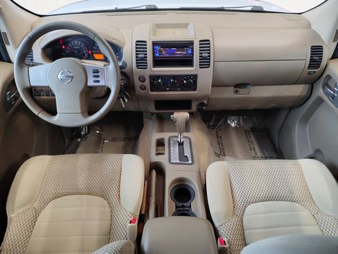 Used 2006 Nissan Frontier SE w/ (P01) Power Pkg RWD image 5