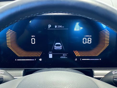 Certified 2026 Kia K5 GT-Line w/ GT-Line Premium Package FWD image 23