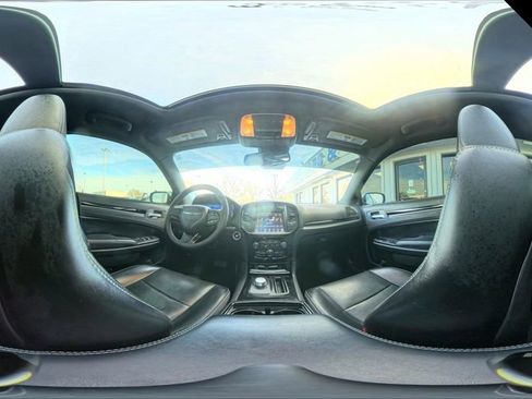 Used 2023 Chrysler 300 S w/ Comfort Group image 35