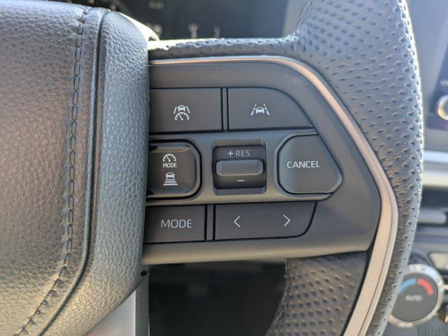 New 2026 Toyota Tacoma SR5 AWD/4WD image 18