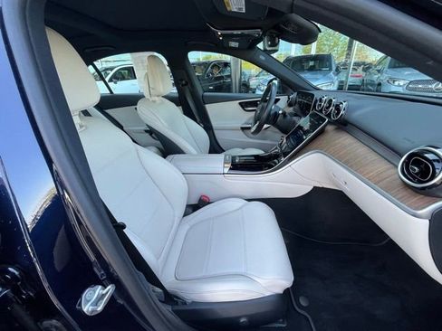 Certified 2023 Mercedes-Benz C 300 4MATIC Sedan image 10