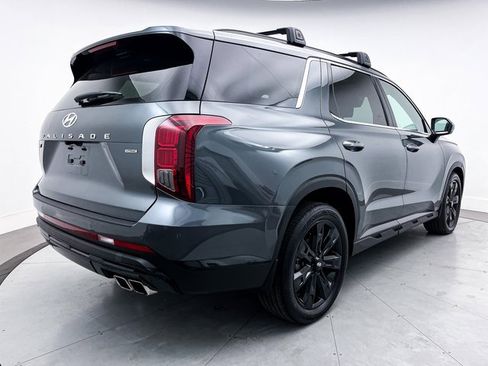 Used 2024 Hyundai Palisade XRT image 17
