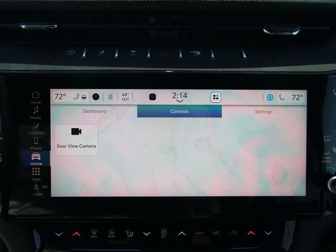 New 2026 Jeep Grand Cherokee Limited image 34