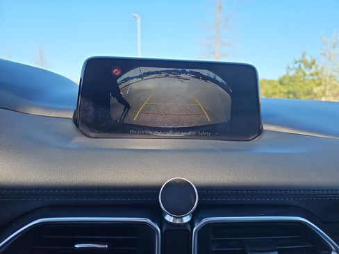 Used 2017 MAZDA CX-5 Grand Touring image 24