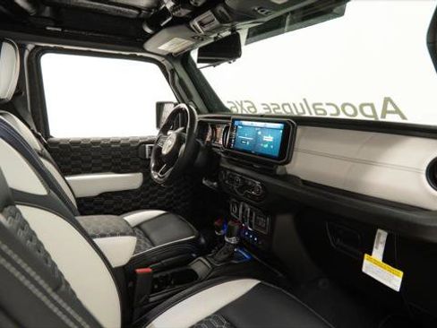 Used 2026 Jeep Gladiator Sport image 44