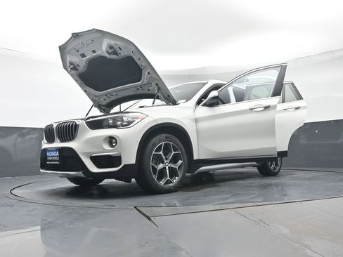 Used 2018 BMW X1 xDrive28i image 47