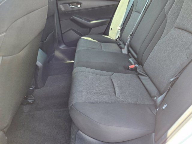Certified 2023 Honda Accord EX image 11