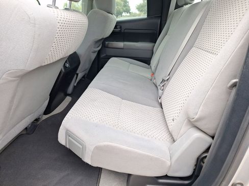 Used 2011 Toyota Tundra 2WD Double Cab image 30